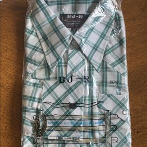 Men’s Dress Shirt